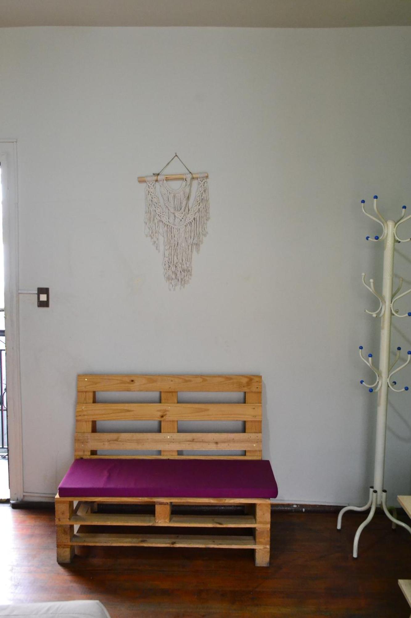 Maison Verte - Budget Edition Arequipa Ngoại thất bức ảnh