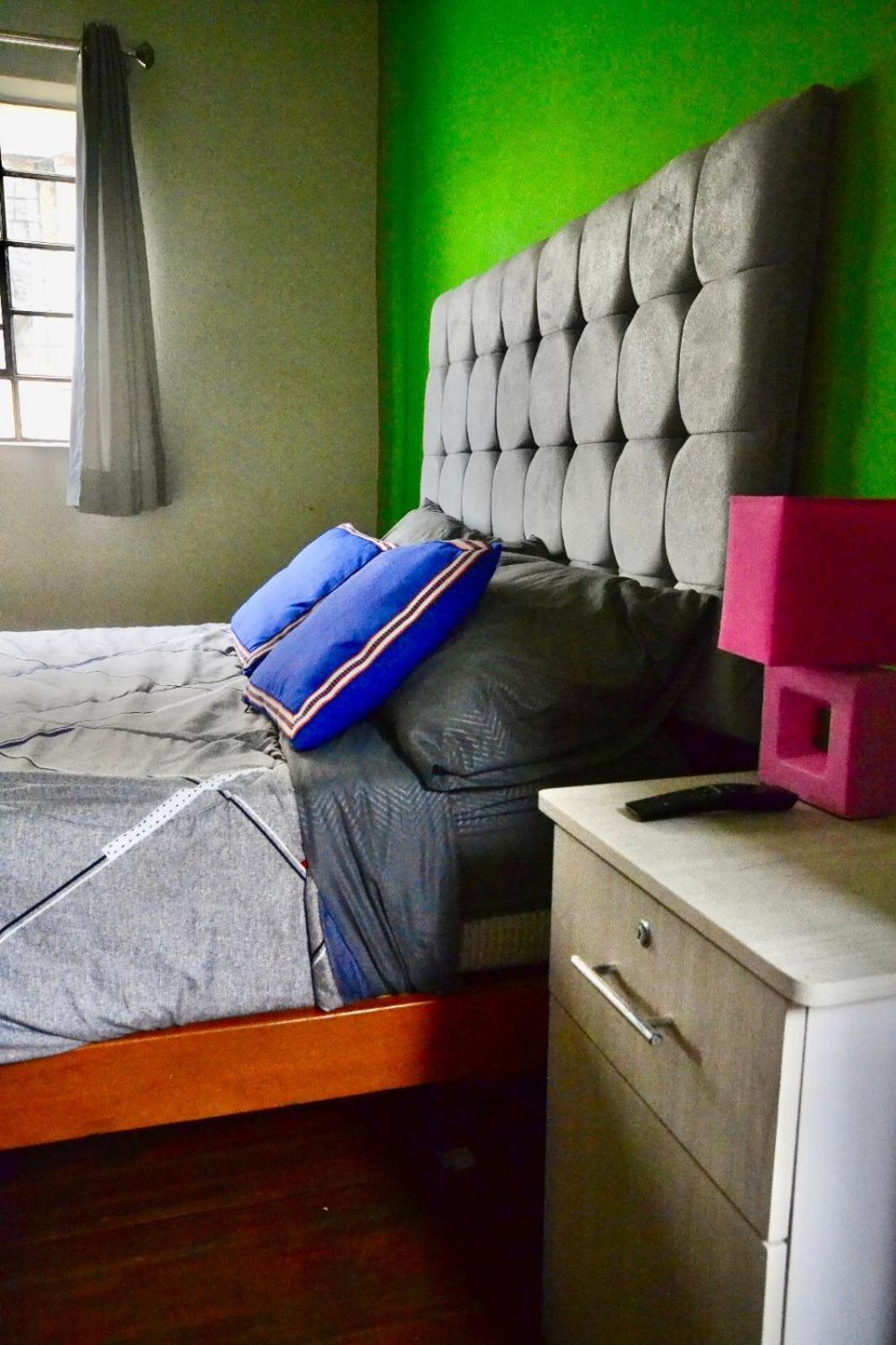 Maison Verte - Budget Edition Arequipa Ngoại thất bức ảnh