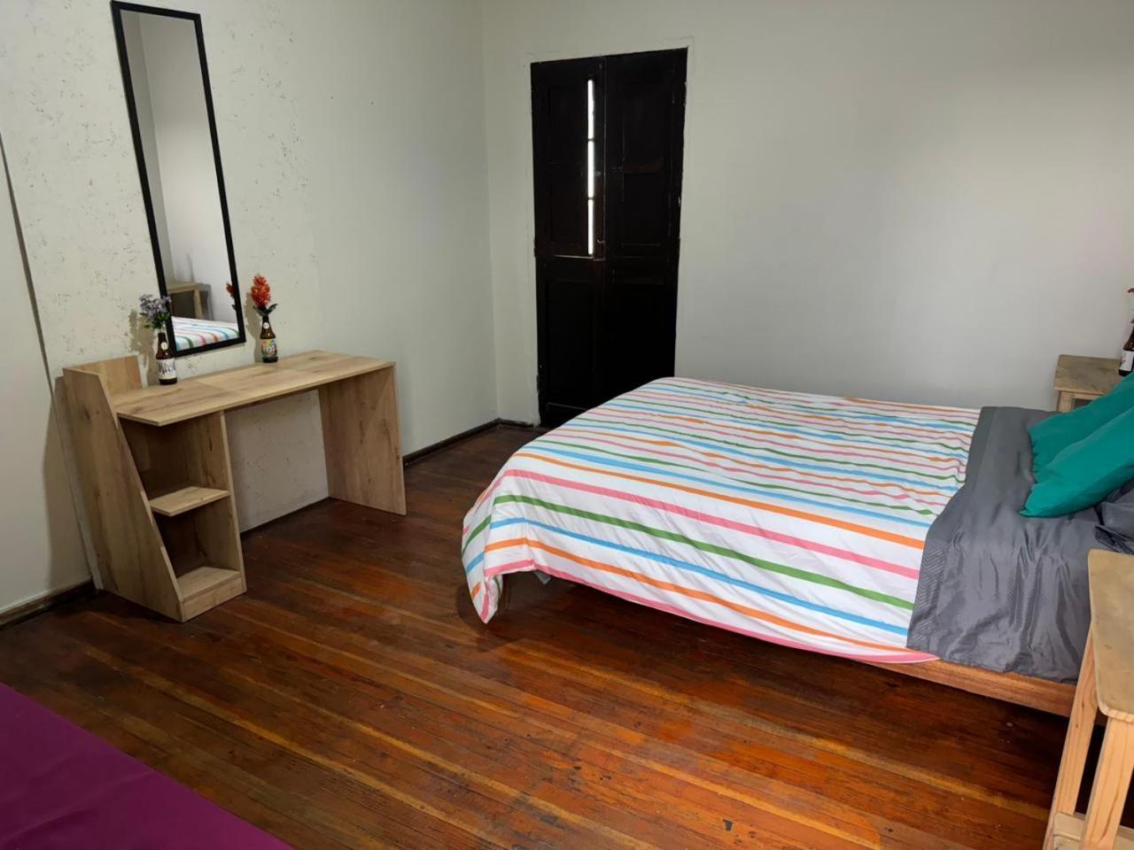 Maison Verte - Budget Edition Arequipa Ngoại thất bức ảnh