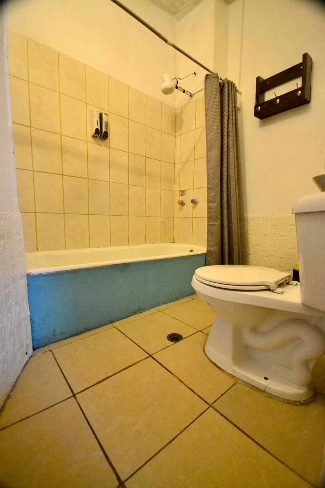 Maison Verte - Budget Edition Arequipa Ngoại thất bức ảnh