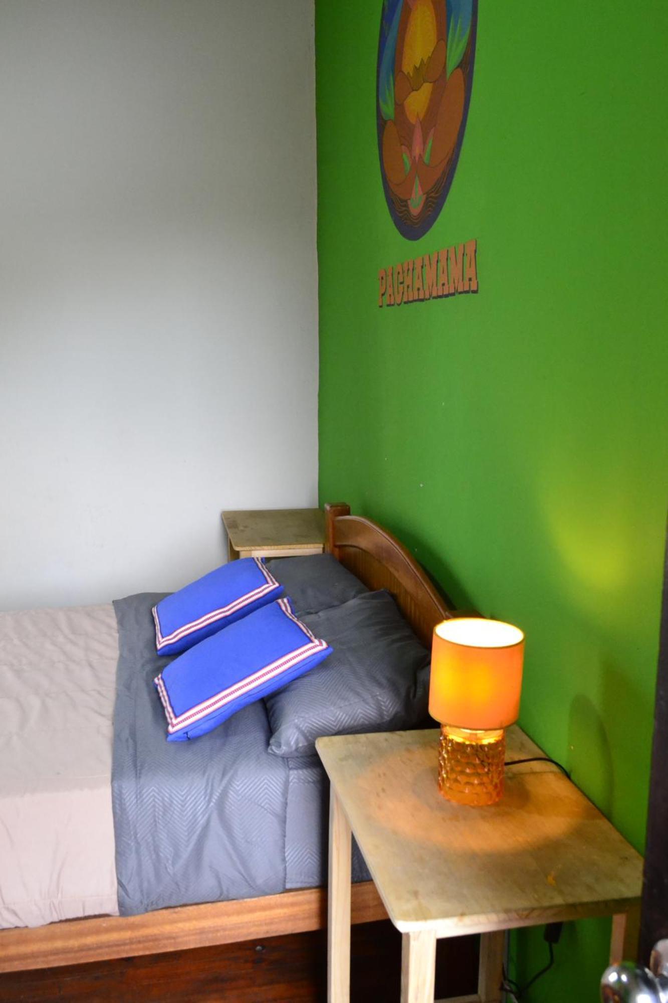Maison Verte - Budget Edition Arequipa Ngoại thất bức ảnh