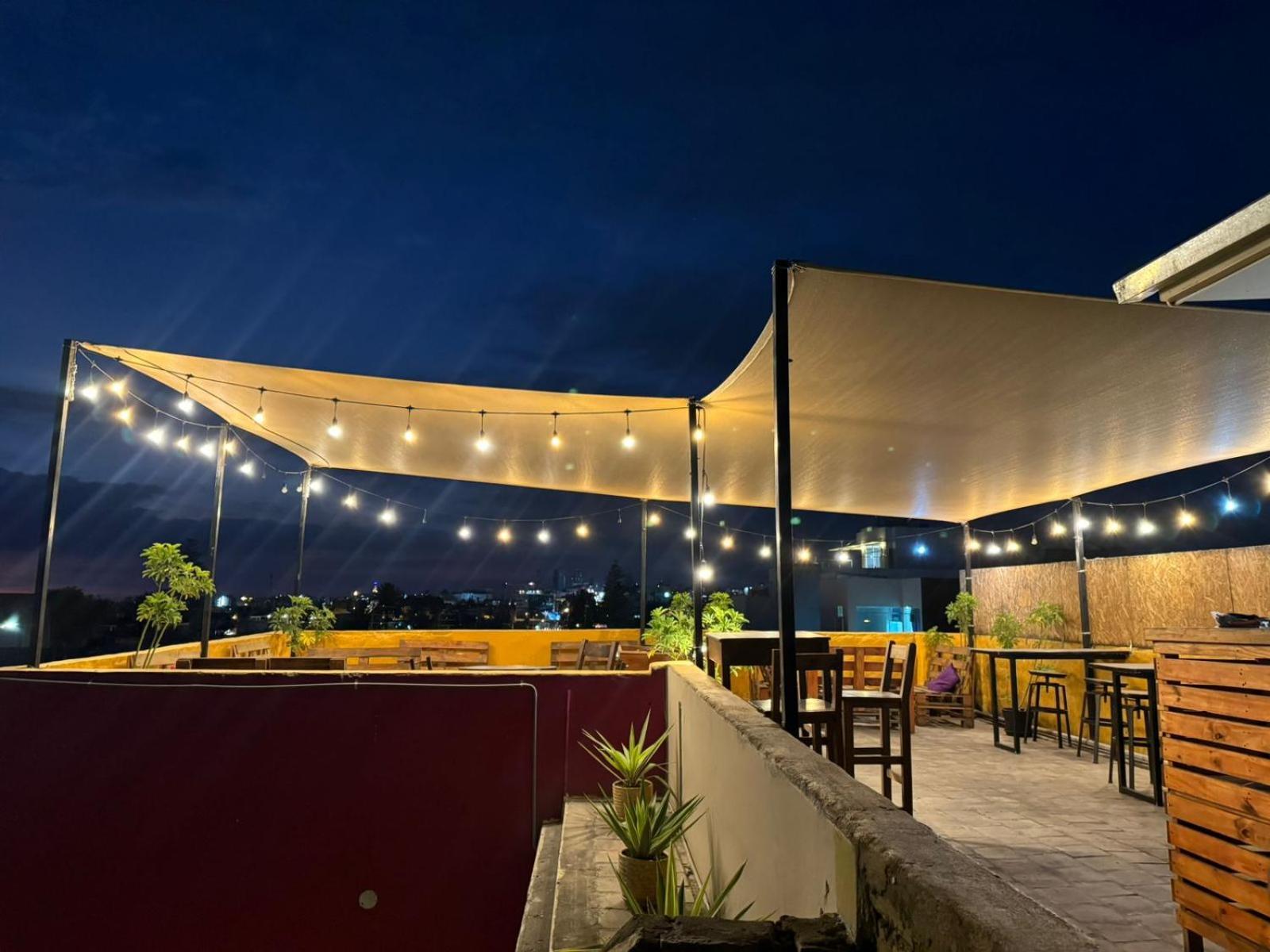Maison Verte - Budget Edition Arequipa Ngoại thất bức ảnh