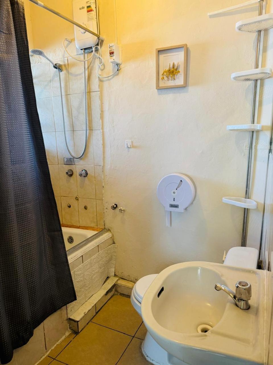 Maison Verte - Budget Edition Arequipa Ngoại thất bức ảnh
