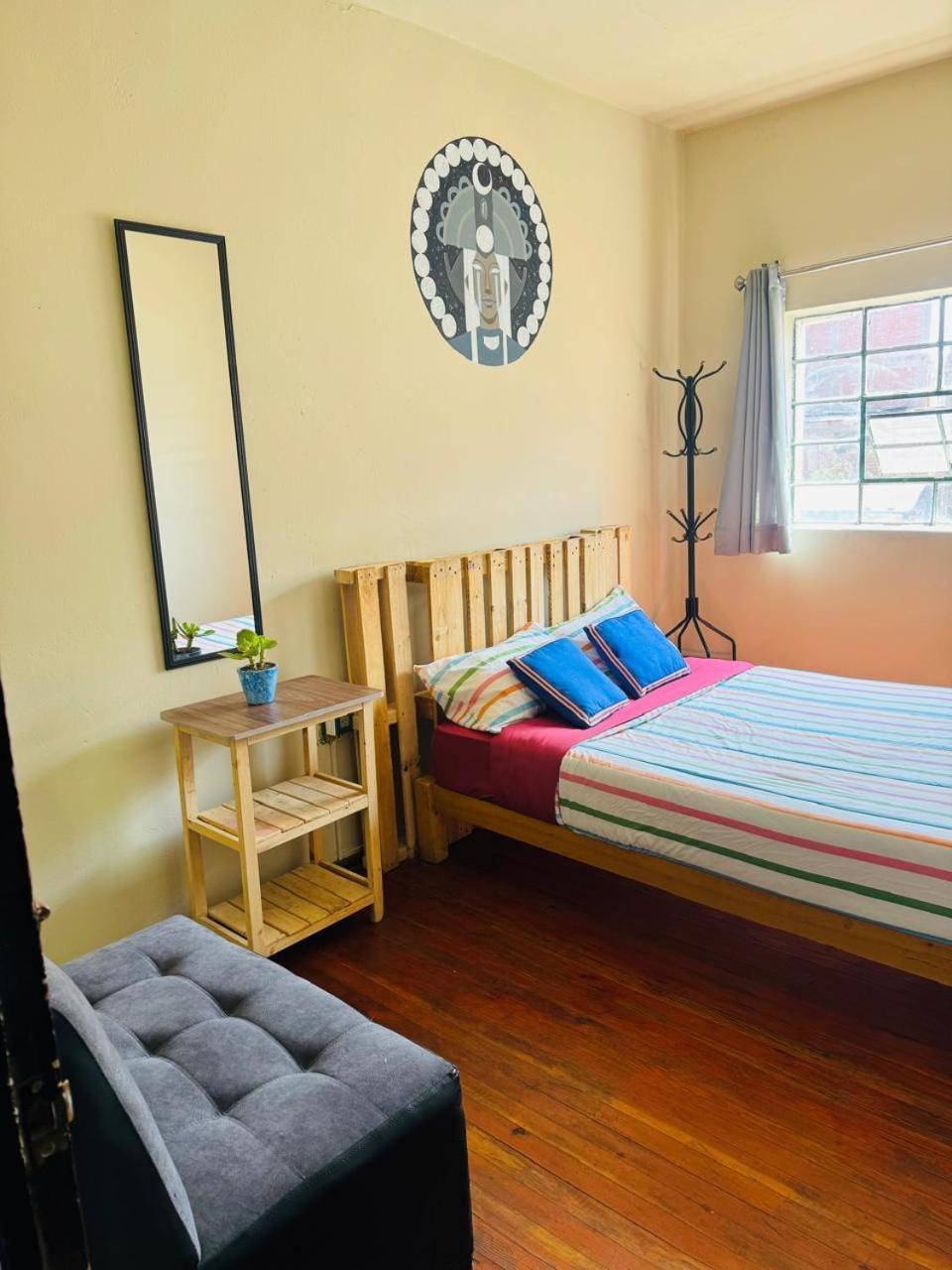 Maison Verte - Budget Edition Arequipa Ngoại thất bức ảnh