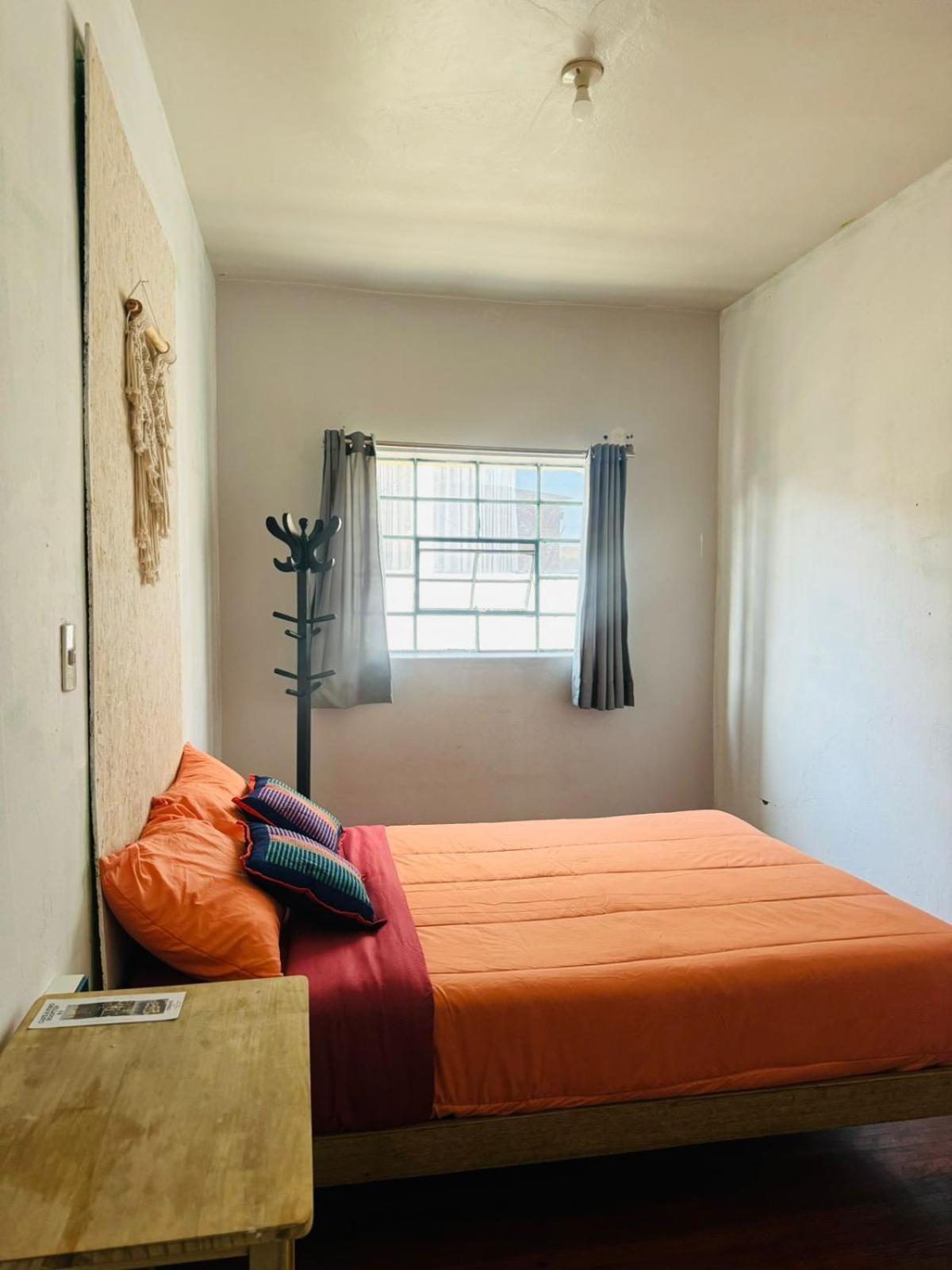 Maison Verte - Budget Edition Arequipa Ngoại thất bức ảnh
