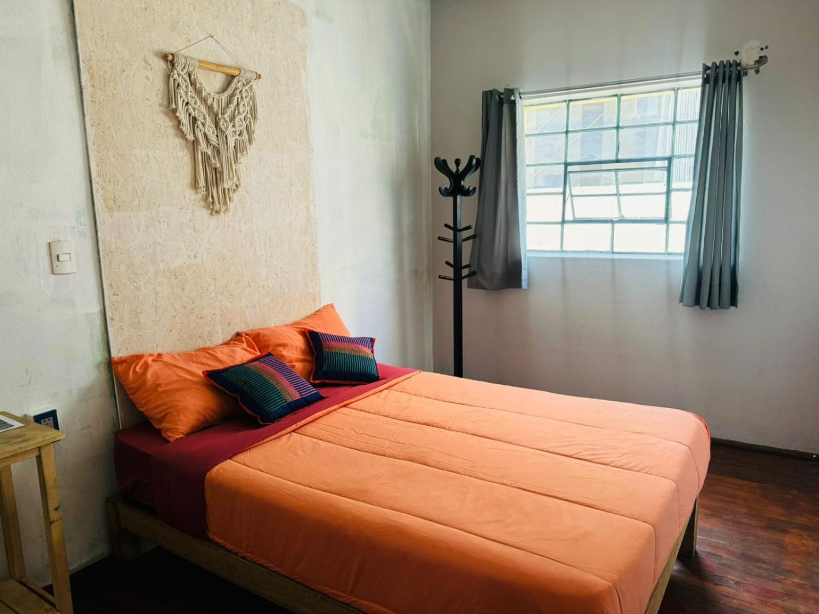 Maison Verte - Budget Edition Arequipa Ngoại thất bức ảnh