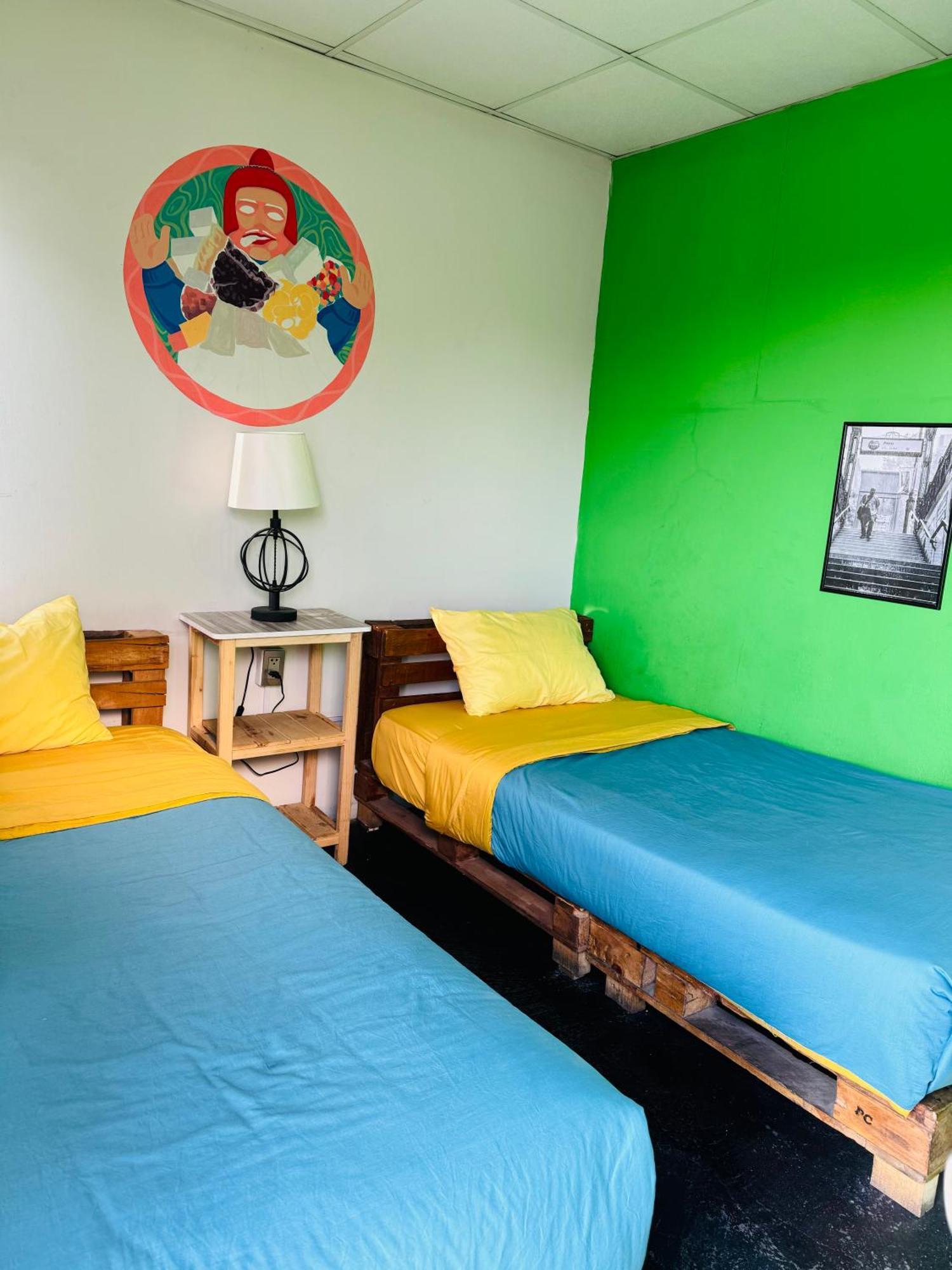 Maison Verte - Budget Edition Arequipa Ngoại thất bức ảnh